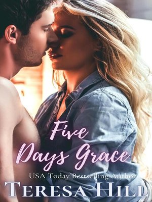 cover image of Five Days Grace